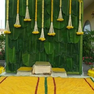 Baby Shower Decorations | Wedding Decorators in Bangalore