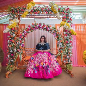 Baby Shower Decorations | Wedding Decorators in Bangalore