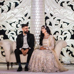 Wedding Couples Candid Photos | Wedding Planners in Bangalore.