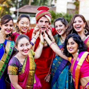 NRI Wedding Images | NRI Wedding Planners in Bangalore