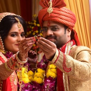 Couples Wedding Images | Wedding Planners in Bangalore.